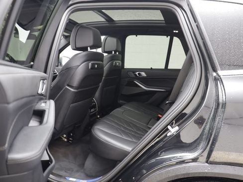 Certified 2026 BMW X5 xDrive40i AWD/4WD image 13