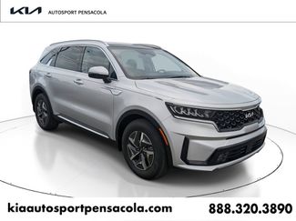 Used 2023 Kia Sorento EX w/ Panoramic Sunroof Package video 1