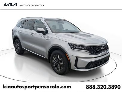 Used 2023 Kia Sorento EX w/ Panoramic Sunroof Package