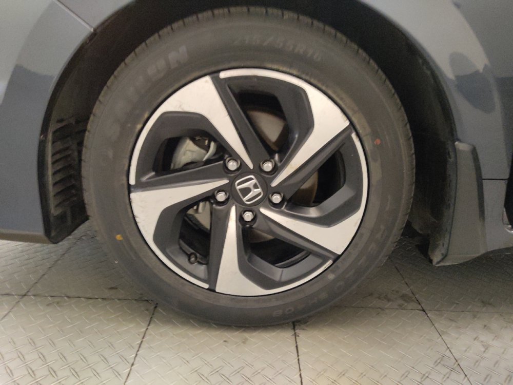 Used 2022 Honda Insight EX image 31