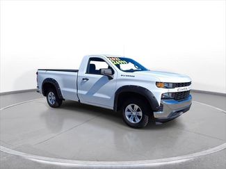Used 2021 Chevrolet Silverado 1500 W/T w/ WT Fleet Convenience Package video 2