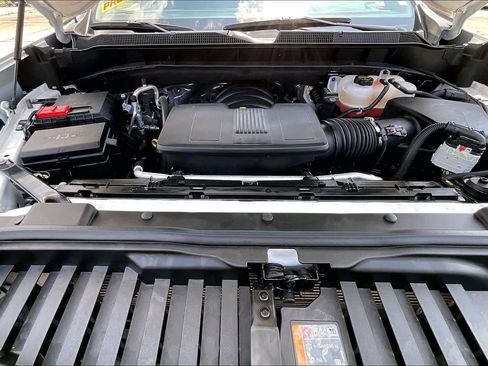 Used 2026 Chevrolet Silverado 1500 RST RWD image 31