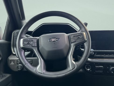 Used 2023 Chevrolet Silverado 1500 RST image 15