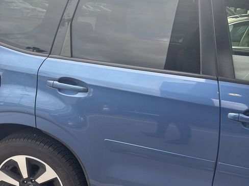 Used 2017 Subaru Forester 2.5i Premium image 20