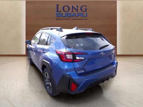 Certified 2025 Subaru Crosstrek 2.0i Premium image 6