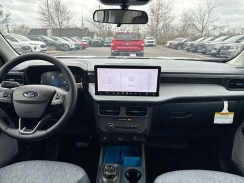 New 2026 Ford Maverick XLT w/ Equipment Group 301A image 10