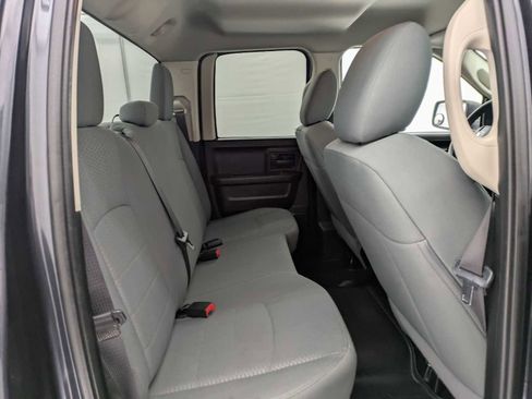 Used 2015 RAM 1500 Tradesman w/ Popular Equipment Group image 20