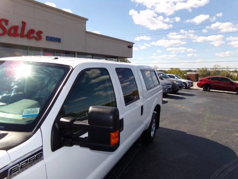 Used 2012 Ford F250 XLT image 35