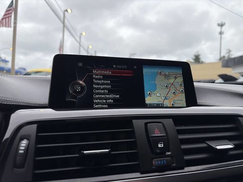 Used 2016 BMW 435i xDrive Coupe image 20