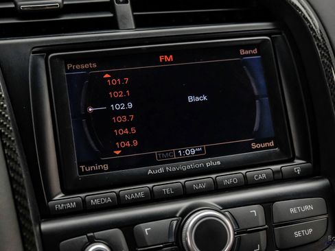 Used 2010 Audi R8 V10 image 82