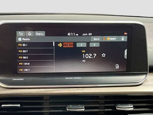 Used 2020 Kia Telluride SX AWD/4WD image 15