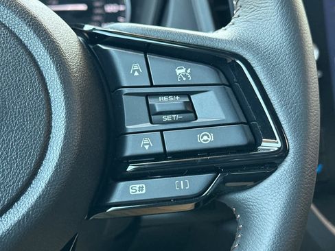 New 2026 Subaru Forester Sport w/ Onyx Edition AWD/4WD image 28