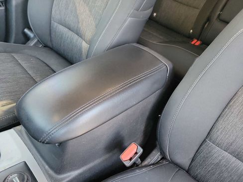 Used 2022 Ford Bronco Sport Big Bend image 16