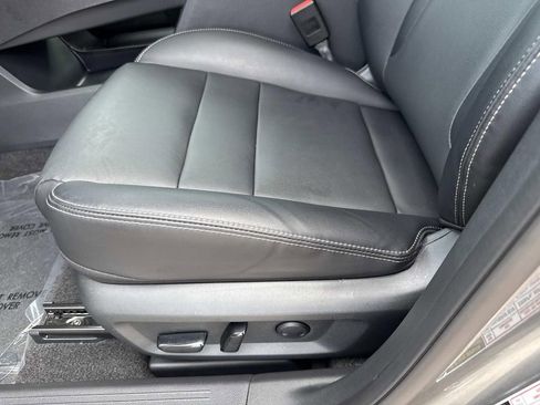 Certified 2024 Nissan Rogue SL image 19