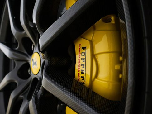 Used 2022 Ferrari SF90 Stradale AWD/4WD image 91