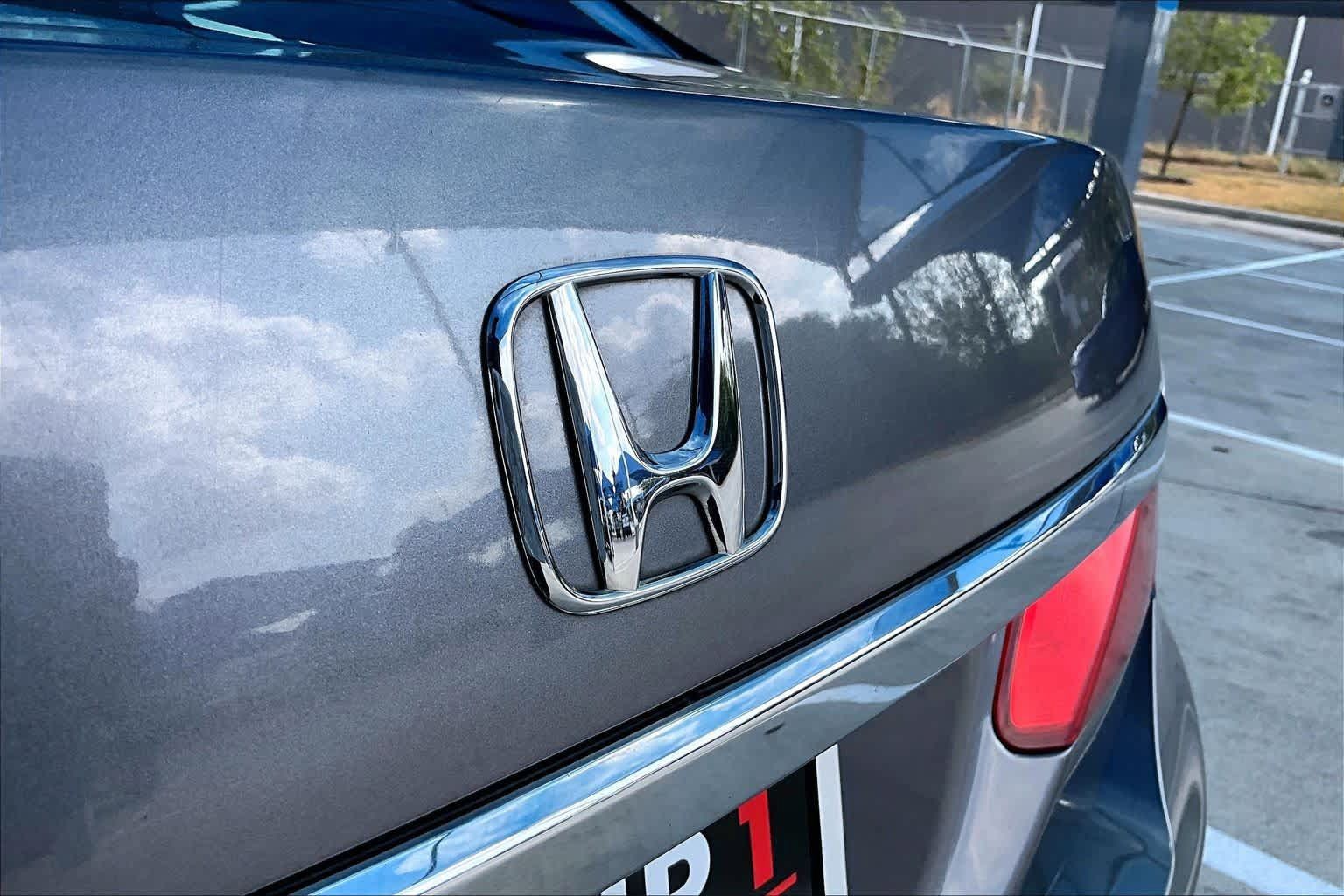 Used 2014 Honda Accord LX image 30