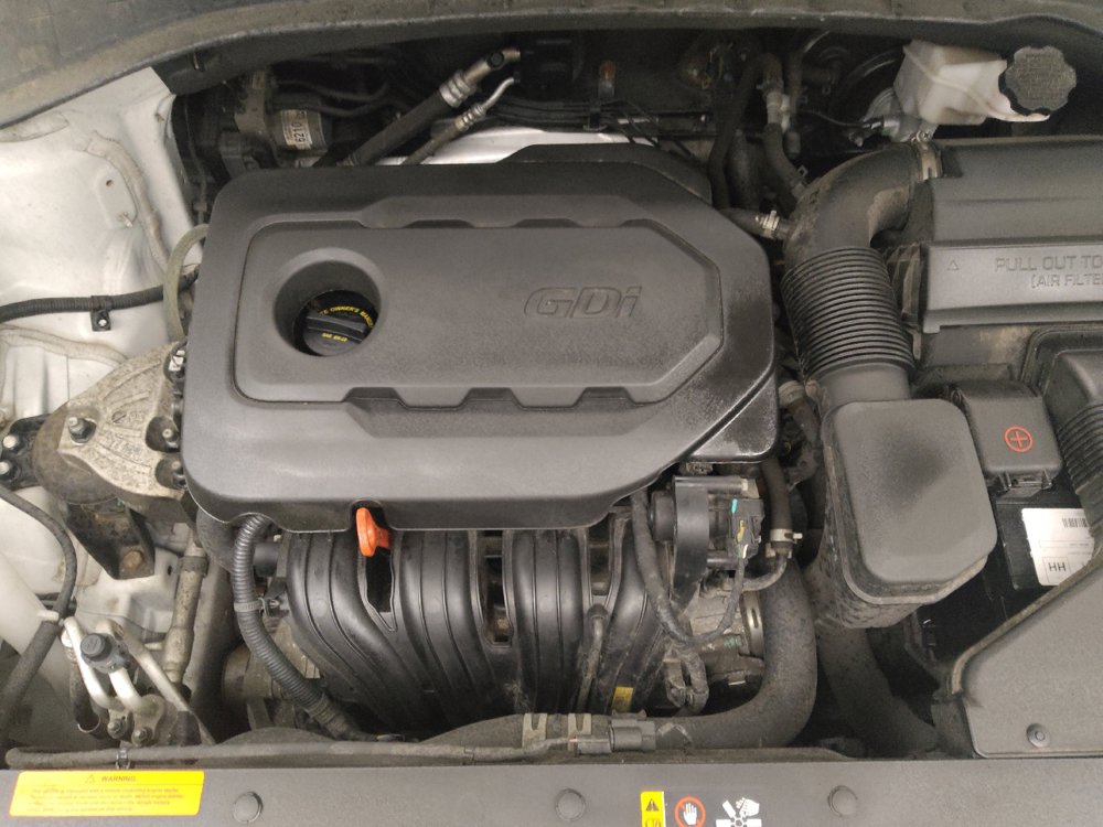 Used 2019 Kia Sorento AWD image 30