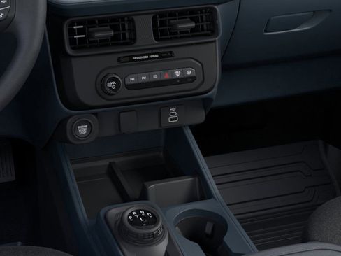 New 2026 Ford Maverick XLT w/ XLT Luxury Package image 16