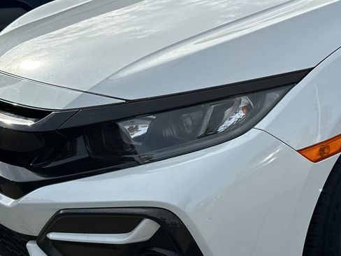 Used 2021 Honda Civic EX image 10