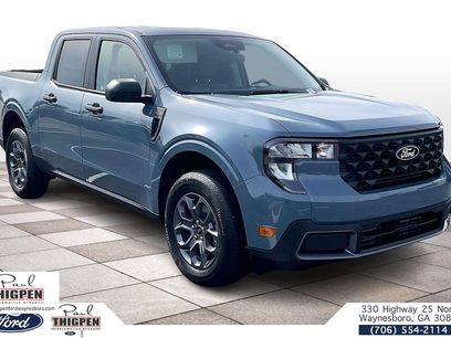 New 2026 Ford Maverick XLT w/ 4K Tow Package