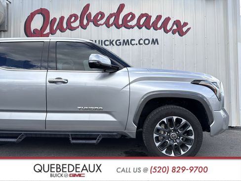 Used 2022 Toyota Tundra Limited image 31