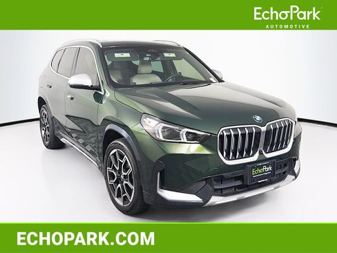 Used 2023 BMW X1 xDrive28i w/ Premium Package AWD/4WD image 1