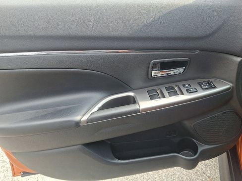 Used 2020 Mitsubishi Outlander Sport GT image 13