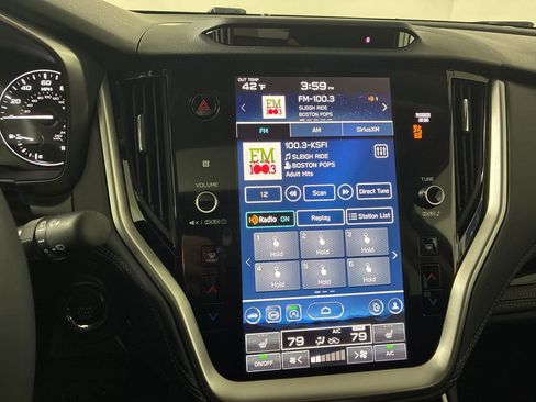 Certified 2025 Subaru Outback Limited w/ Popular Package #2 image 30