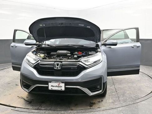 Used 2020 Honda CR-V Touring image 40