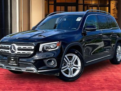 Used 2023 Mercedes-Benz GLB 250 4MATIC w/ Premium Package