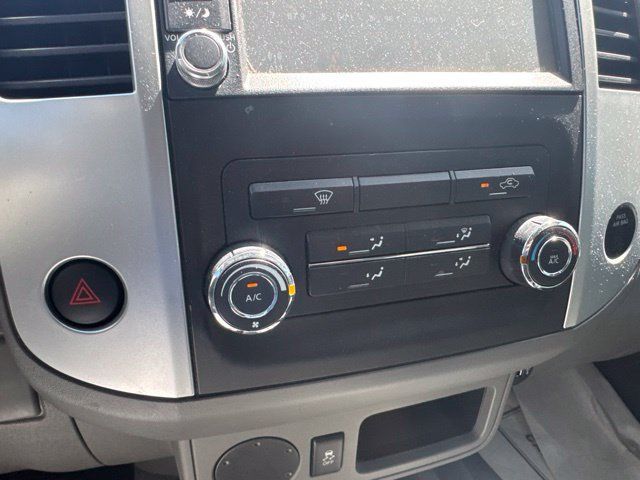 Used 2020 Nissan Frontier SV w/ SV Utility Package RWD image 18
