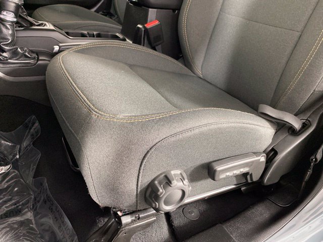 Used 2026 Jeep Wrangler Unlimited Sahara AWD/4WD image 19