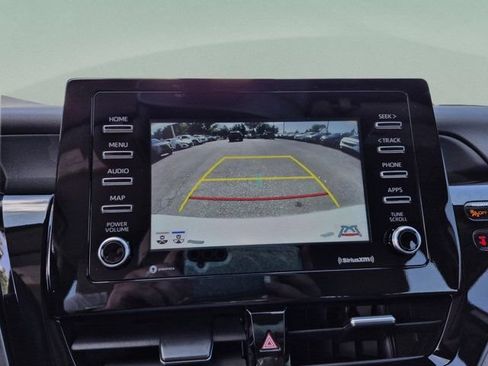 Used 2023 Toyota Camry SE w/ Convenience Package FWD image 23
