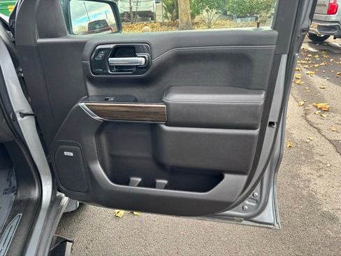 Used 2021 Chevrolet Silverado 1500 RST w/ All Star Edition Plus image 31