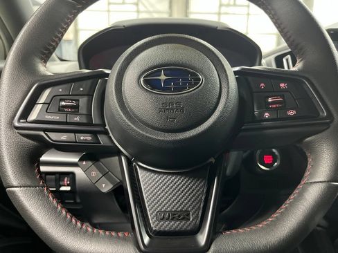 Used 2025 Subaru WRX Premium AWD/4WD image 21