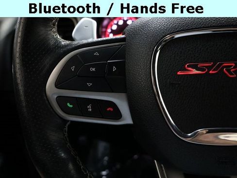 Used 2020 Dodge Charger SRT Hellcat w/ Harman/Kardon Audio Group image 38