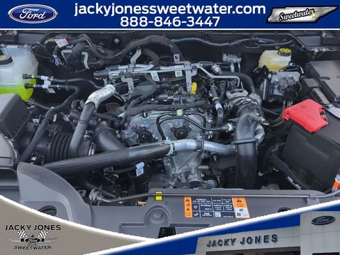 New 2026 Ford Ranger XLT RWD image 20