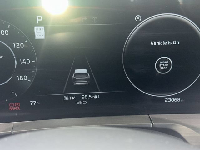 Certified 2024 Kia Telluride SX X-Line AWD/4WD image 12