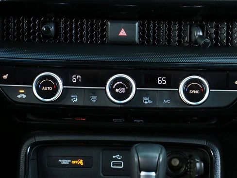 Used 2024 Honda CR-V Sport Touring image 30