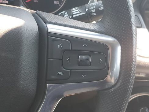 Certified 2021 Chevrolet Blazer LT FWD image 22