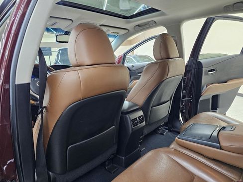 Used 2015 Lexus RX 350 FWD image 25