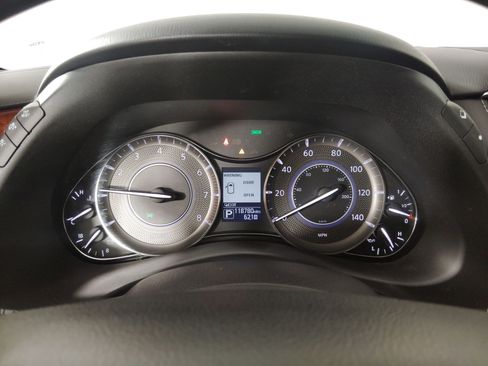 Used 2016 INFINITI QX80 4WD w/ Deluxe Technology Package image 20