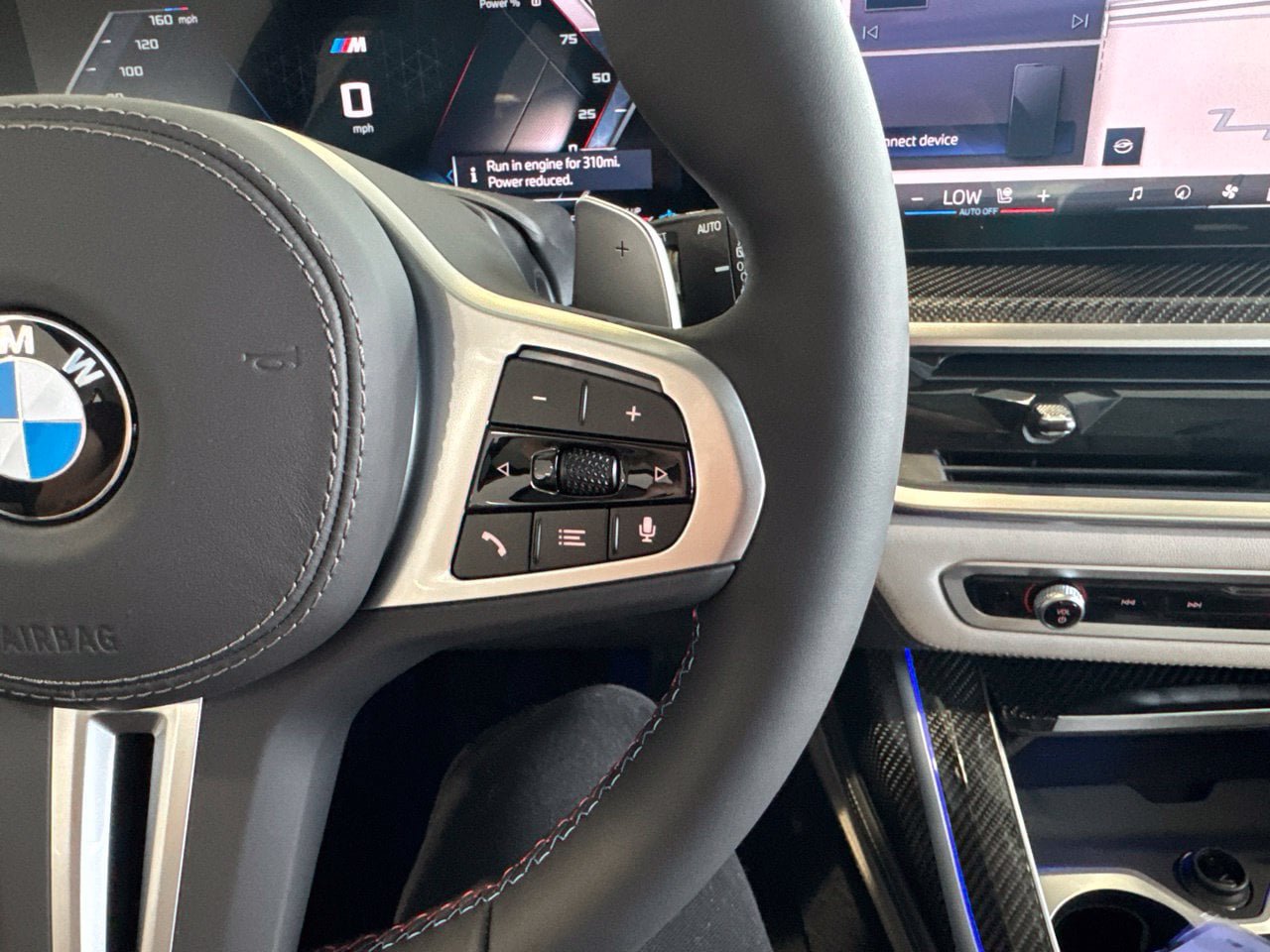 New 2027 BMW X7 M60i AWD/4WD image 23