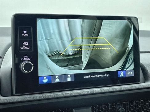 New 2026 Honda CR-V TrailSport image 27