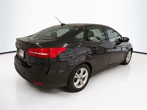 Used 2015 Ford Focus S image 6
