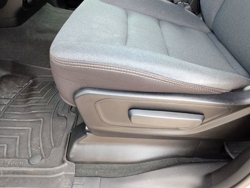 Used 2024 RAM 1500 Tradesman image 14