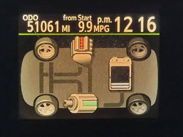 Used 2012 Toyota Prius C Two FWD image 11