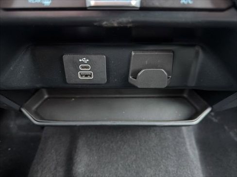 Used 2025 Ford F150 XLT w/ Equipment Group 301A Standard image 31