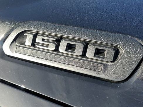 New 2026 RAM 1500 Big Horn image 7