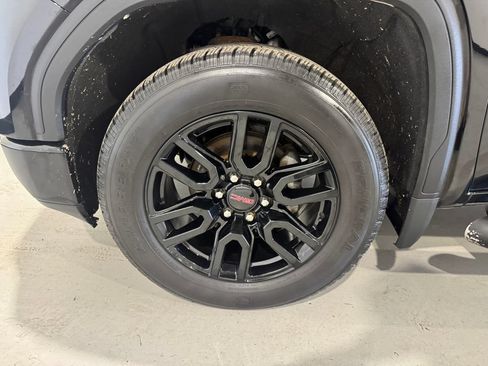 Used 2021 GMC Sierra 1500 Elevation AWD/4WD image 8